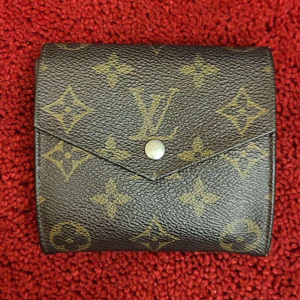 Louis Vuitton Wallet